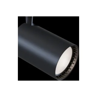 Трековый светильник Maytoni Vuoro TR003-1-30W4K-B - фото 4