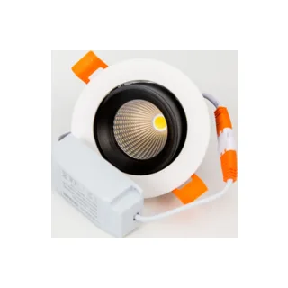Встраиваемый светильник Citilux Альфа CLD001NW4 - фото 3