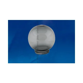 Плафон полимерный Uniel UFP-R150A 8070 - фото 2