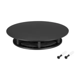 Круглое крепление Arlight MOONLIGHT-BASE-ROUND-D25-M Monlight 046067 - фото 1