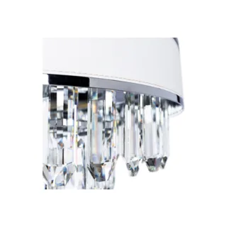 Подвесная люстра Arte Lamp Diadem A1002LM-6CC - фото 4