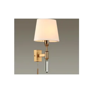 Настенное бра Odeon Light EXCLUSIVE London 4894/1W - фото 5