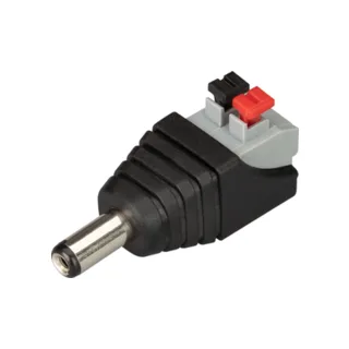 Коннектор Arlight ARL-MONO-2pin-M 030747 - фото 1