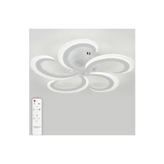 Потолочная люстра Natali Kovaltseva Simply LED LAMPS 81409 - фото 1