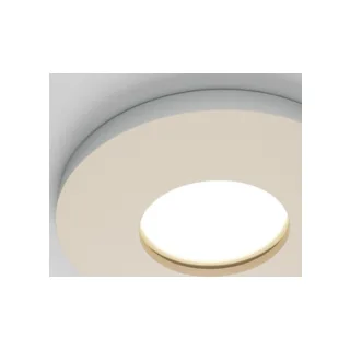 Встраиваемый светильник Maytoni Stark DL083-01-GU10-RD-W - фото 3