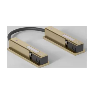 Соединитель гибкий для треков Elektrostandard Line Magnetic a069643 - фото 1