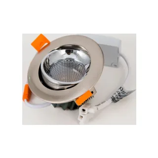Встраиваемый светильник Citilux Альфа CLD001NW5 - фото 3