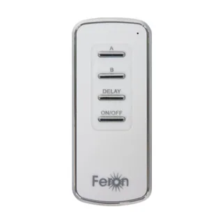 Пульт ДУ Feron Saffit TM72 23262 - фото 1