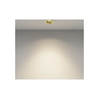 Встраиваемый светильник Maytoni Mini DL059-7W3K-BS - фото 4
