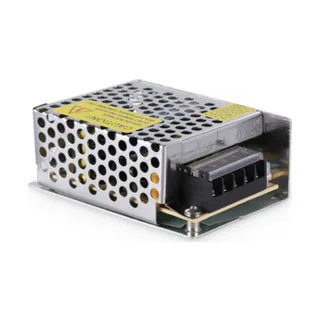 Блок питания для светодиодной ленты 24V 60W Ambrella LED Driver 24V GS9603 - фото 1