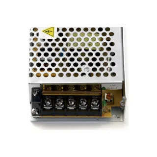 Блок питания для светодиодной ленты LB002 41350 - фото 4