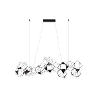Подвесная люстра Odeon Light Trellis 5087/64L - фото 1