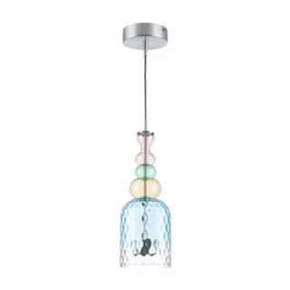 Светильник подвесной Lightstar Belle 814002 - фото 1