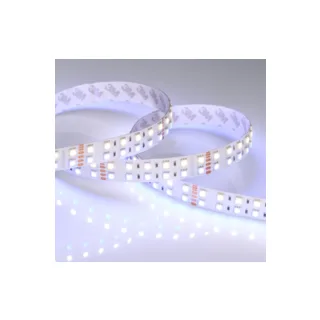 Светодиодная лента Arlight RT открытая 5060, 144 шт/м, 26.6 Вт/м, 24 В, IP20, 4000 K, 19 мм, 5 м 018144(2) - фото 4