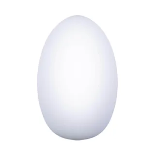 Газонная световая фигура ULG-R003 019/RGB IP54 EGG - фото 1