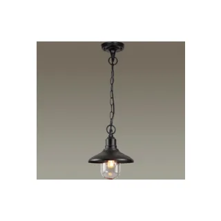 Уличный подвесной светильник Odeon Light Campa 4965/1 - фото 4