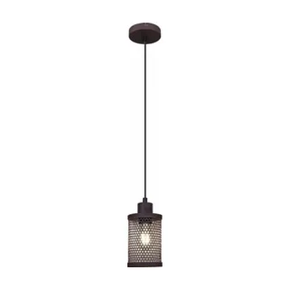 Подвесной светильник ILLUMICO IL1031-1P-05 COFFE - фото 1