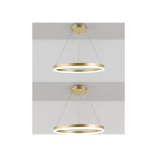 Подвесной светильник LED LIGHT LED LAMPS 81296 - фото 3