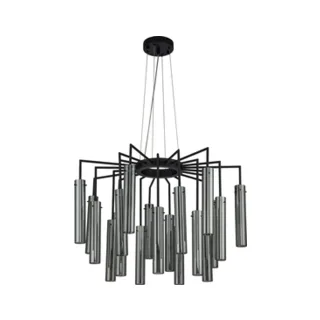 Подвесная люстра Favourite Orgel 4501-21P - фото 2