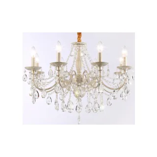 Подвесная люстра Ambrella Traditional TR4945 - фото 1