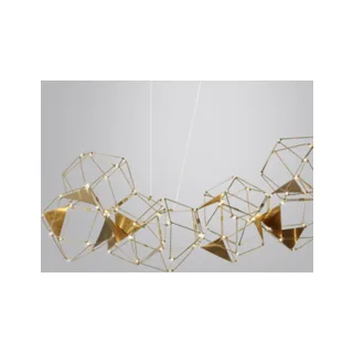 Подвесная люстра Odeon Light Trellis 5086/64L - фото 5