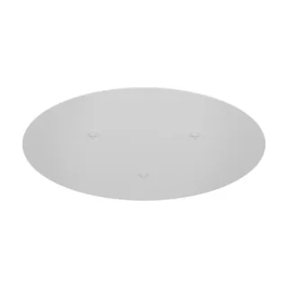 Накладка на основание Rim MOD058A-03W - фото 1