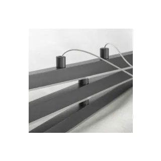 Подвесная люстра Антио Lussole LOFT LSP-7009 - фото 4