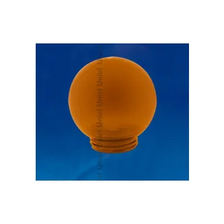 Плафон полимерный Uniel UFP-R150A 08072 - фото 2
