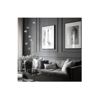 Подвесной светильник Rain Loft It 10151/7 - фото 3