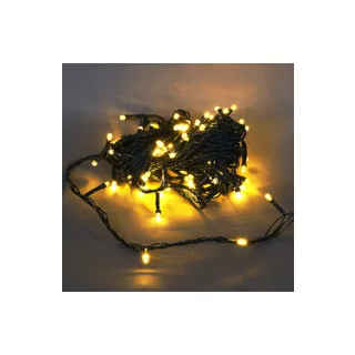 Гирлянда Sneha A-001A LED WW, 10 м - фото 1