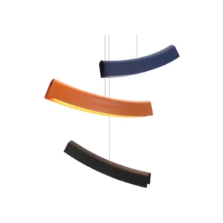 Подвесной светильник Slim MZ31505-9-multi - фото 3
