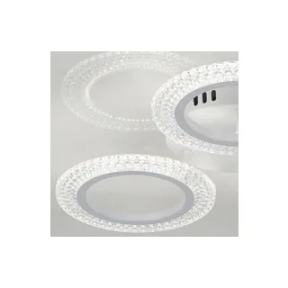Потолочная люстра Simply LED LAMPS 81122/3C - фото 4