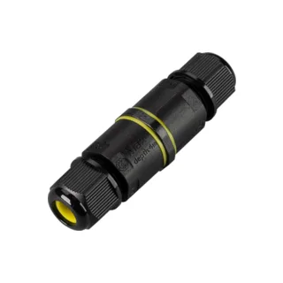 Коннектор Arlight NEO-GERM-3pin-WTW 030756 - фото 1