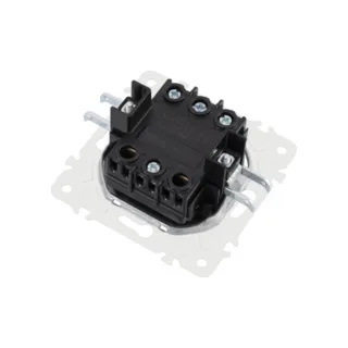 Выключатель Arte Milano Am-205 205.30-1.black - фото 4