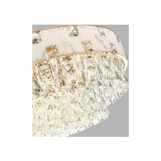 Подвесная люстра Odeon Light Chessi 5076/12 - фото 4