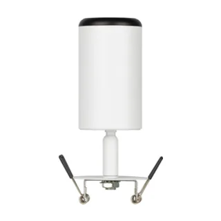 Спот KL106 WH/BK KL106 WH/BK - фото 4