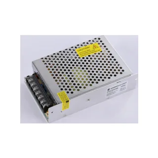 Блок питания для светодиодной ленты 24V 150W Ambrella LED Driver 24V GS9606 - фото 3