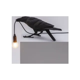Птица световая Seletti 14736, IP20 - фото 3