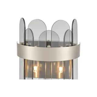 Настенное бра Vele Luce Fantasma VL3195W02 - фото 3
