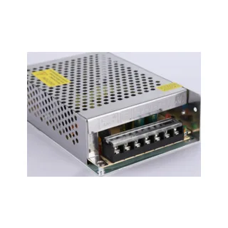 Блок питания для светодиодной ленты 24V 100W Ambrella LED Driver 24V GS9604 - фото 2