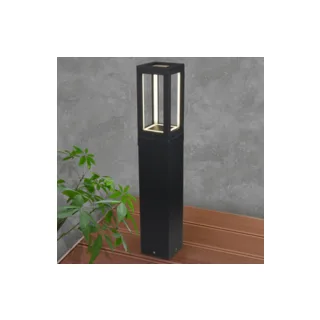 Наземный низкий светильник Elektrostandard Frame a051859 - фото 1