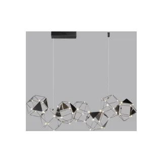 Подвесная люстра Odeon Light Trellis 5087/32L - фото 4