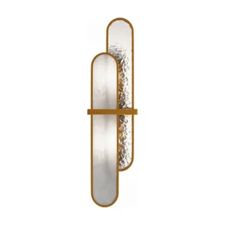 Настенный светильник Maytoni Marmo MOD099WL-02G1 - фото 6