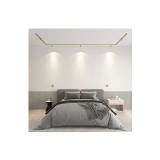 Трековый светильник SHINE SPOT DK5743-SB - фото 3