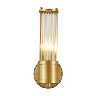 Настенное бра Moderli Brass V11020-1W - фото 3