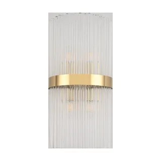 Настенное бра Arte Milano Torcia 430122.250.4.E14.B1 GD - фото 4