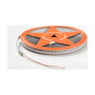 Светодиодная лента SMD-X144-8mm 24V Day4000 (10 W/m, IP20, 10m) LUX LP-LUX-40 - фото 2
