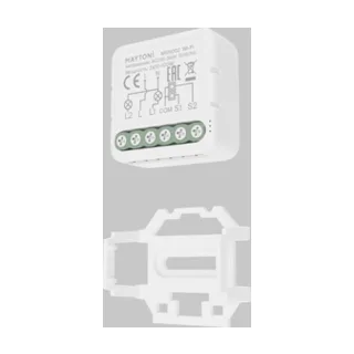 Wi-Fi выключатель двухканальный (без нуля) Maytoni Wi-Fi Модуль MSN002 - фото 3