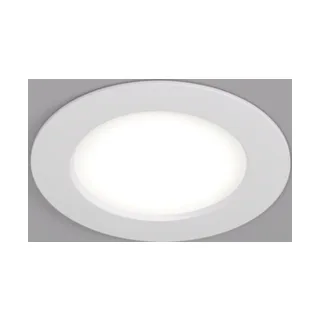 Точечный встраиваемый светильник Denkirs DK3047-WH - фото 4
