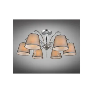 Потолочная люстра Omnilux Recco OML-66707-06 - фото 3